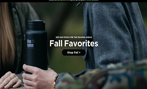 kleankanteen