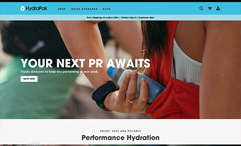 hydrapak