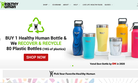 healthyhumanlife