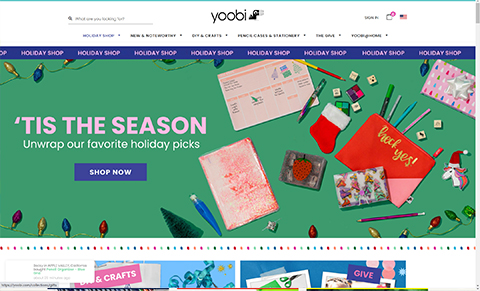 yoobi.com