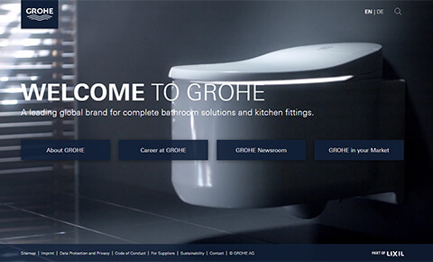 www.grohe.com