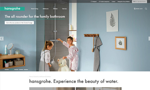 www.hansgrohe.com