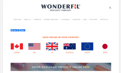 wonderfil