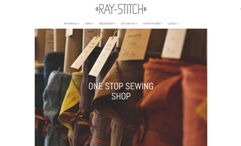 raystitch