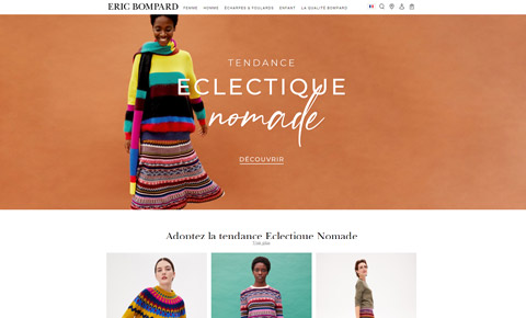 www.eric-bompard.com