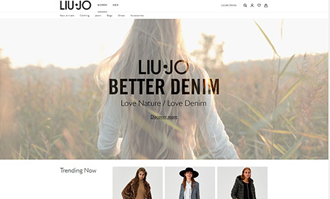 www.liujo.com