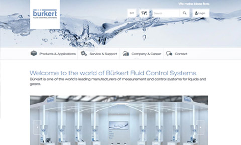 www.burkert.com