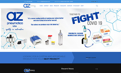 azpneumatics.com