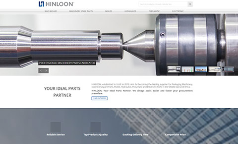 www.hinloon.com