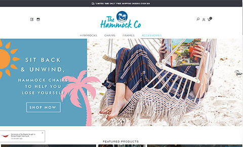 www.hammockco.com.au