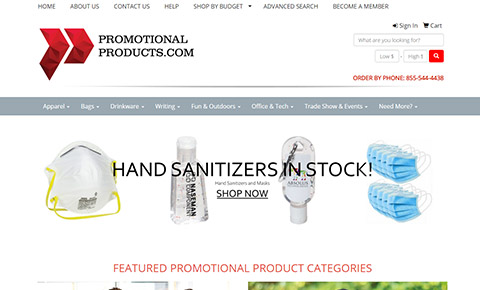 www.promotionalproducts.com