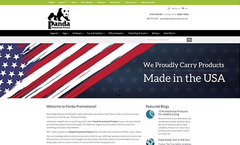 www.pandapromotional.com