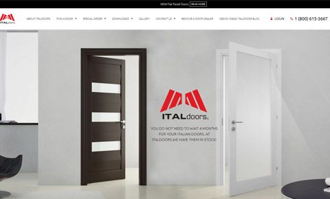 italdoors