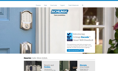 schlage