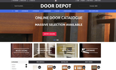 doordepot