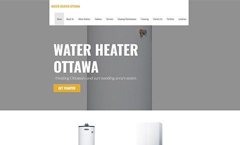 waterheaterottawa.ca