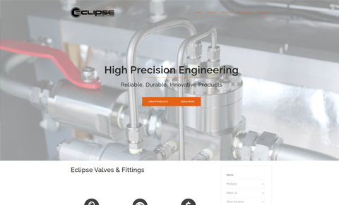 eclipsevalves