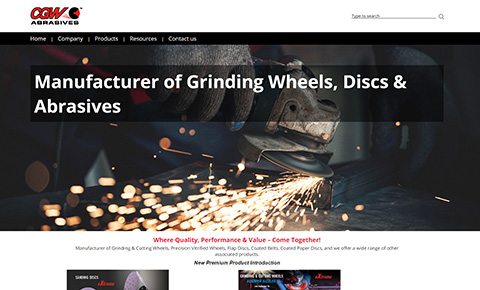 www.cgwabrasives.com