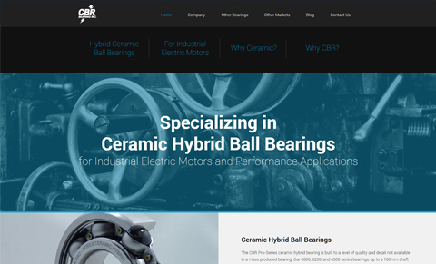 cbrbearing