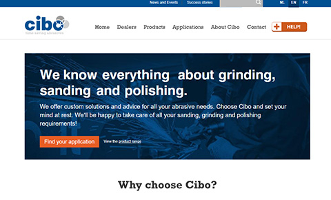 cibo.be