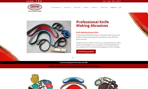 www.preferredabrasives.com