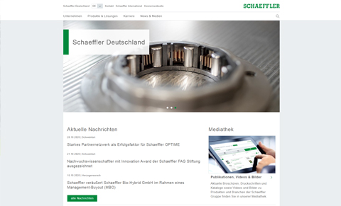 schaeffler