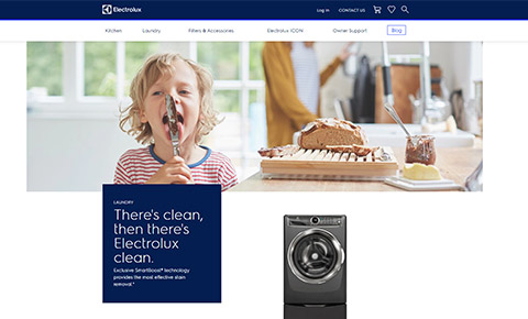 www.electroluxappliances.com