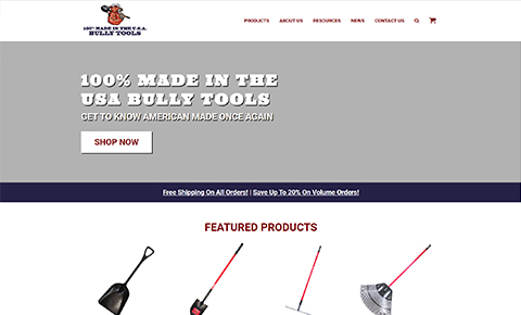 bullytools.com