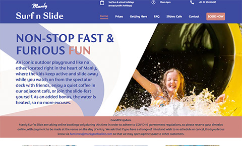 www.manlysurfnslide.com.au