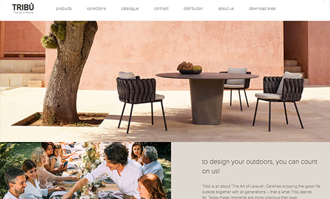 www.tribu.com