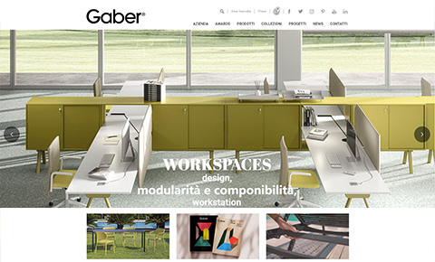 www.gaber.it