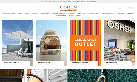 osmen.com.au