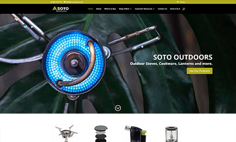 sotooutdoors.com