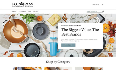 www.potsandpans.com