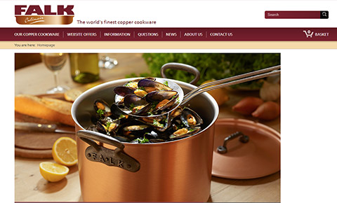 www.falkcoppercookware.com