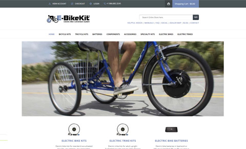 ebikekit