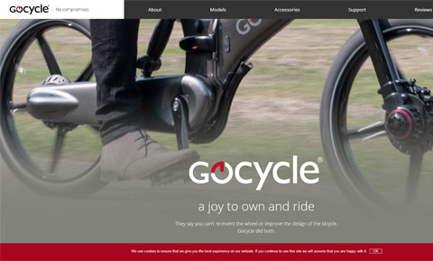 gocycle