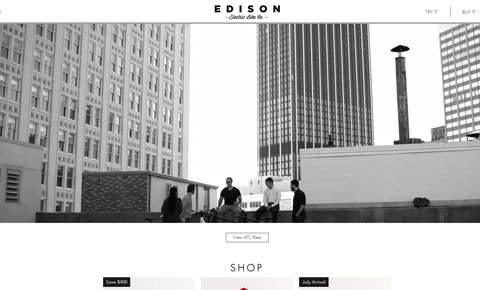 edisonbicycles