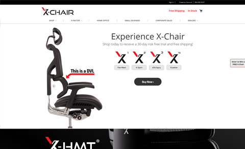 xchair