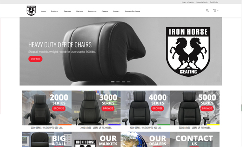 ironhorseseating