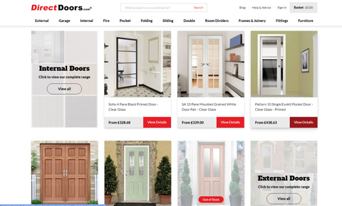 directdoors