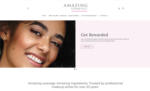 amazingcosmetics