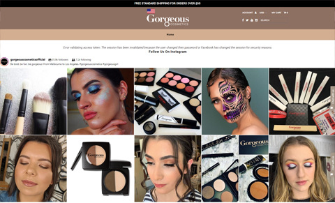 gorgeouscosmetics