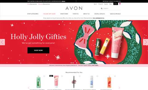 avon