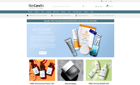 skincarerx