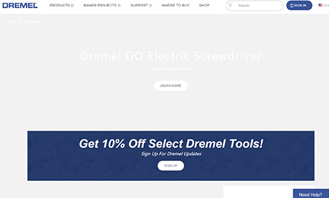 dremel