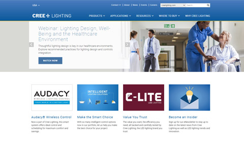 creelighting