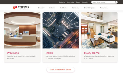 cooperlighting