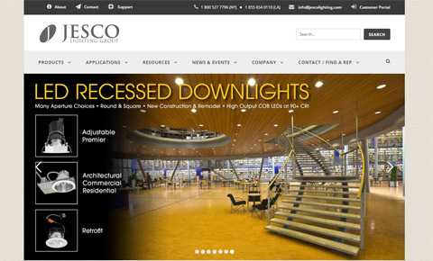 jescolighting