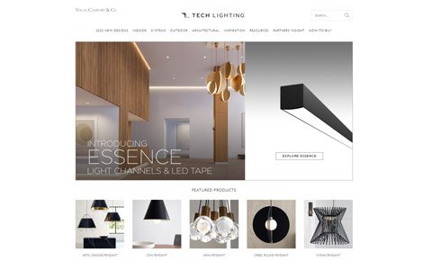techlighting